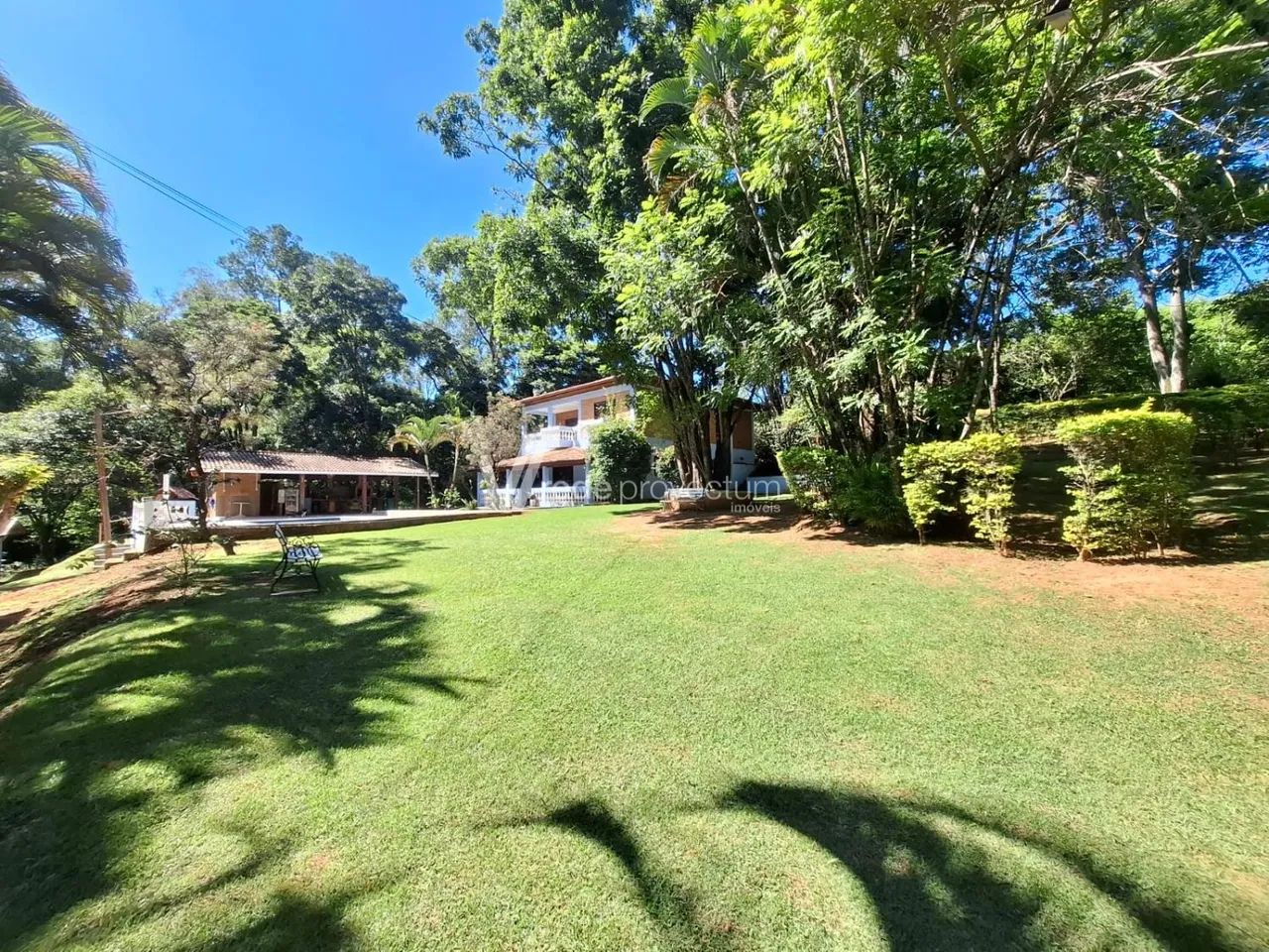 chácara - Sousas - Campinas - Foto 5