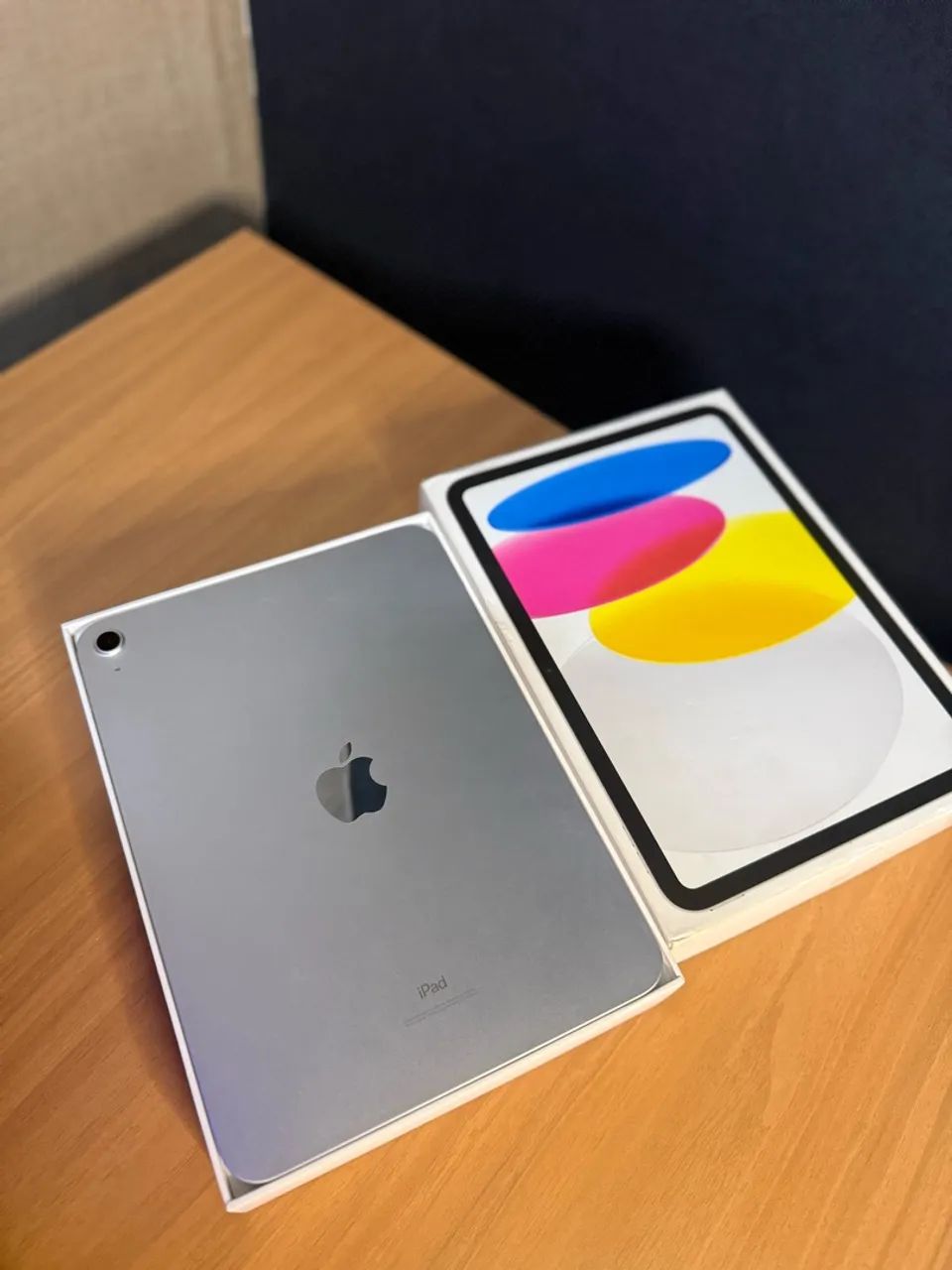 iPad 10 - Foto 2