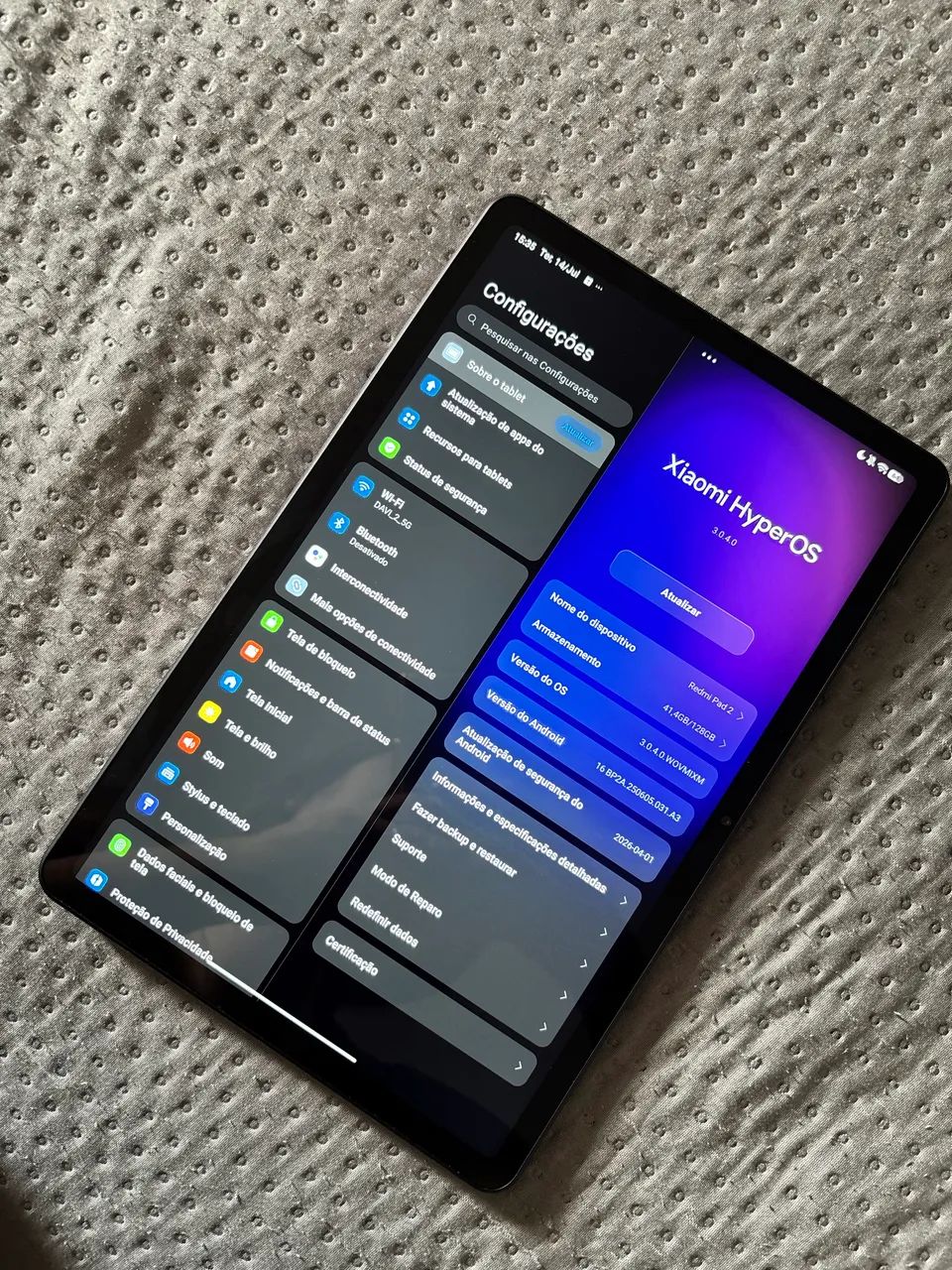 Tablet Xiaomi Redmi Pad 2  - Foto 3