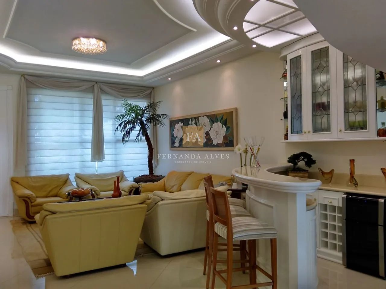 Casa Condomínio Flora Frezzarin - Foto 4