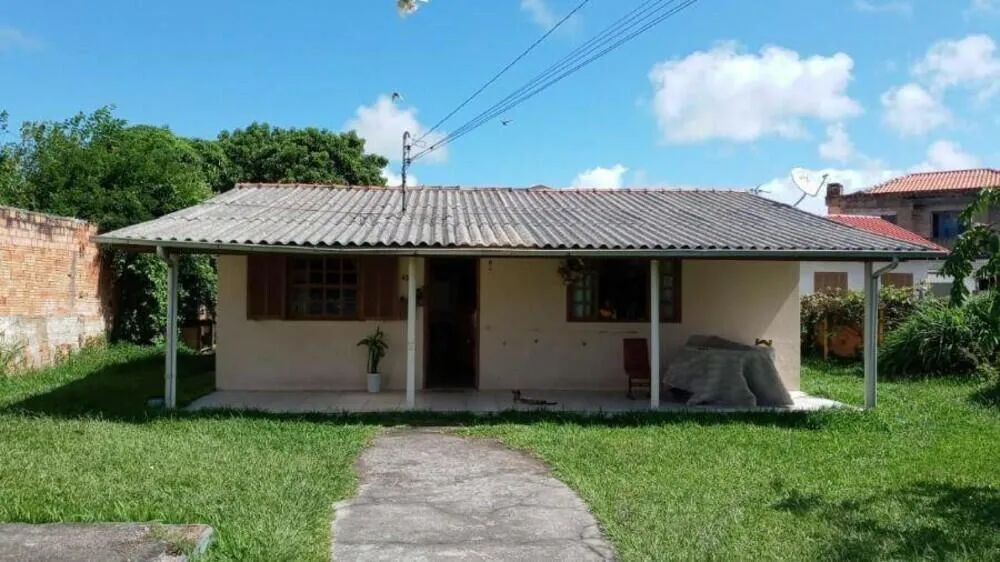 CASA RESIDENCIAL em LAGUNA - SC, Progresso - Foto 3