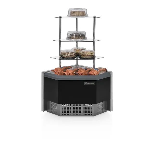 5752 - MODULO NEUTRO MPCA-090P PR / MARCA: GELOPAR