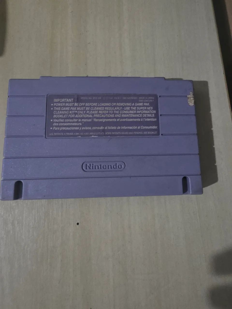 Mega Man X2 Original Super Nintendo - Foto 4
