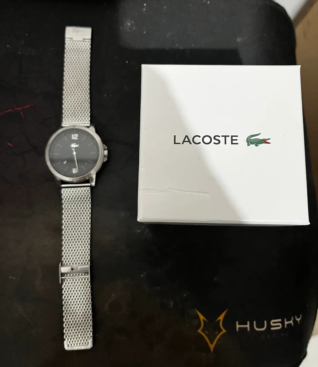 Relógio Lacoste Original  - Foto 2