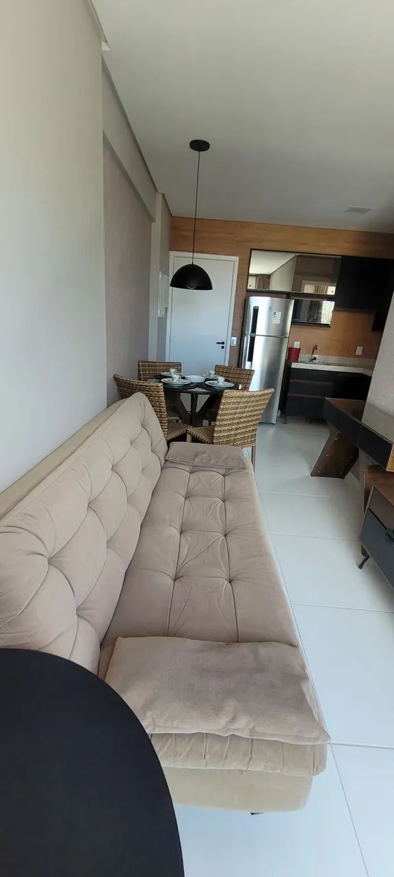 Flat Novo - Foto 4