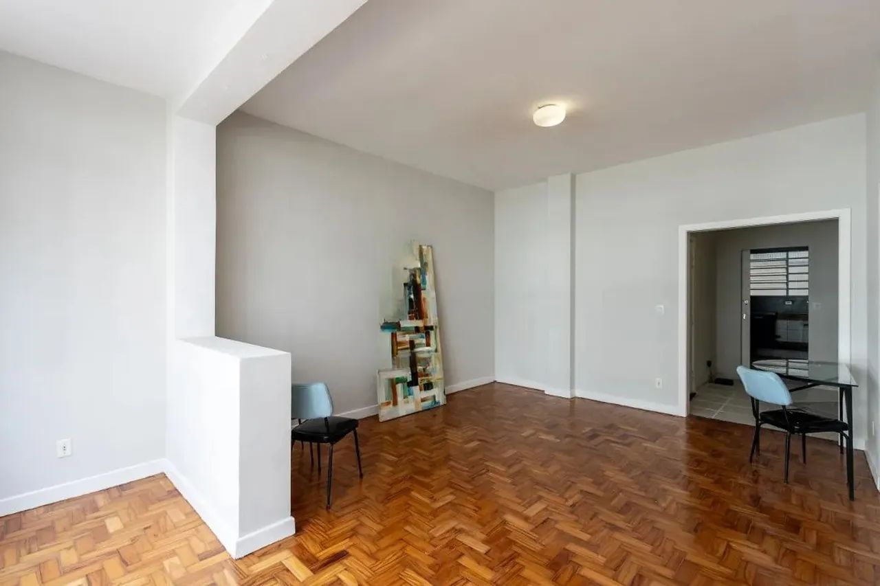Apartamento à Venda - Perdizes, 2 Quartos, 118 m2 - Foto 5