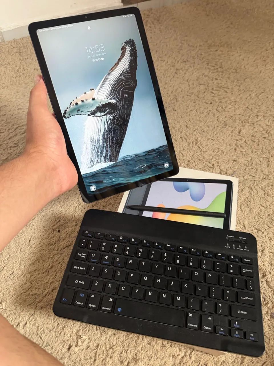 TABLET S6 LITE - Foto 3