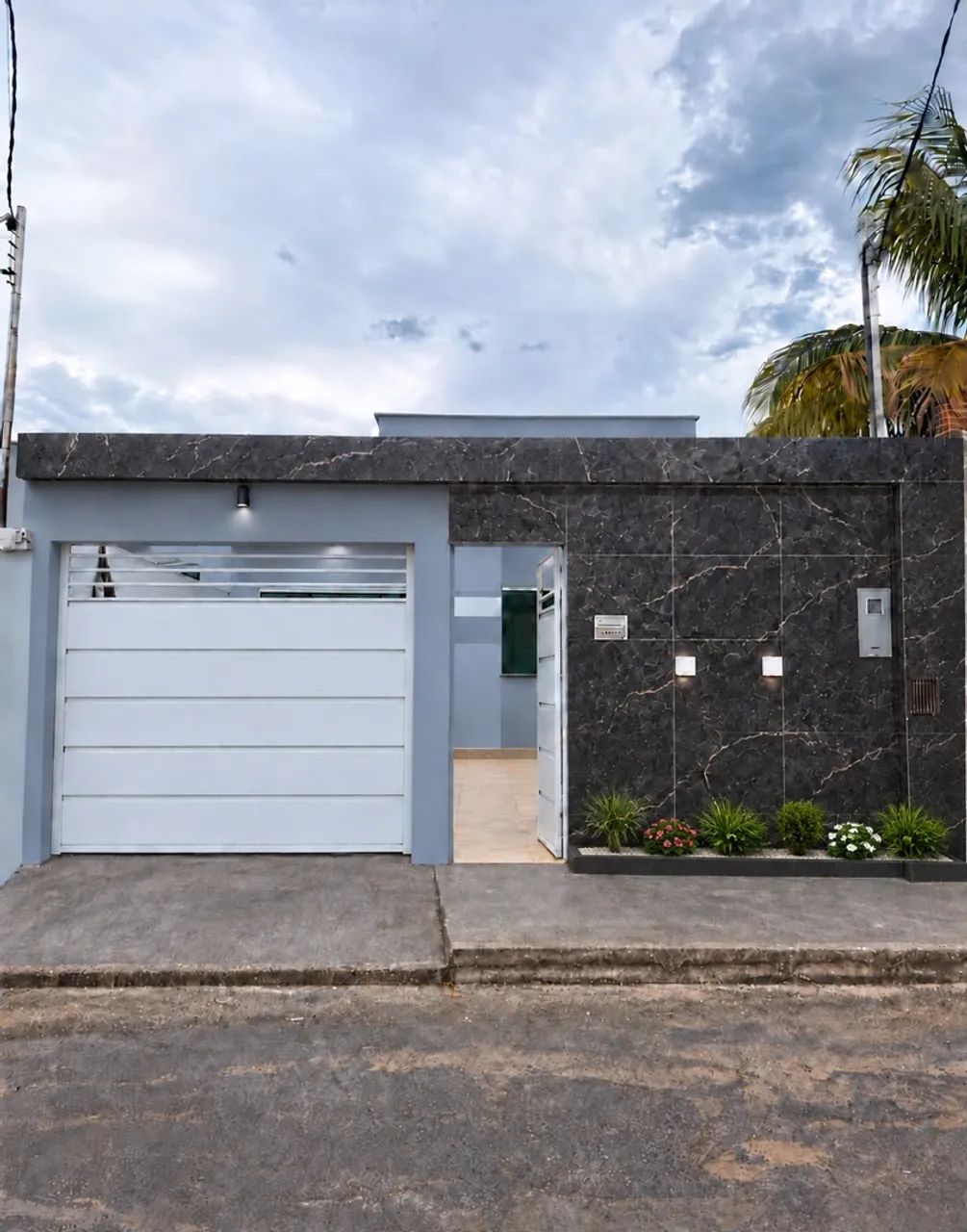 Linda casa com piscina  - Foto 2