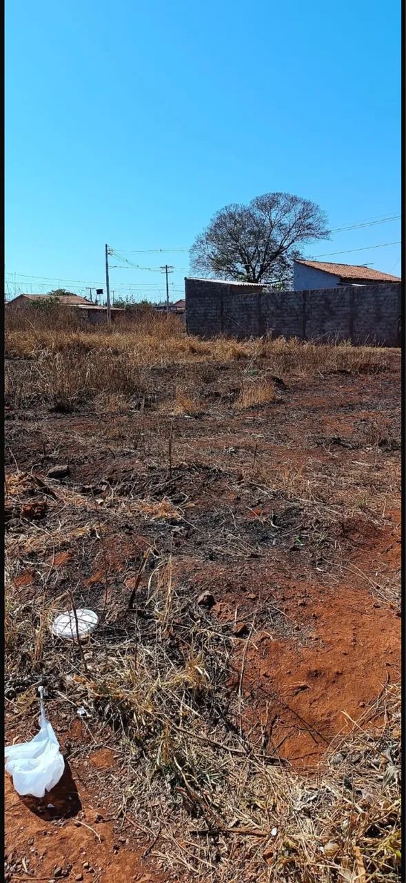 Venda de ágio de lote 
