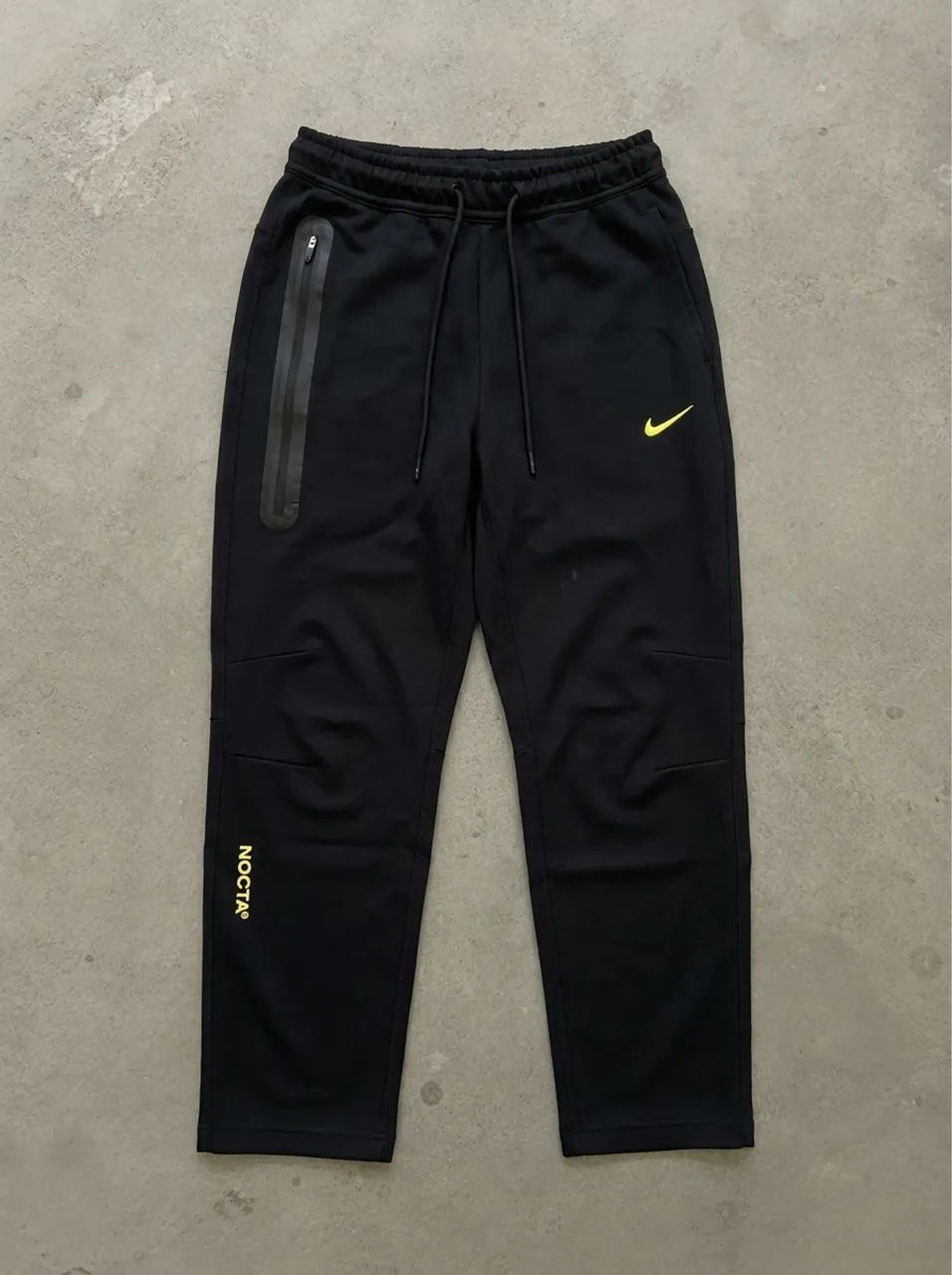 CALÇA NIKE TECH FLECE NOCTA