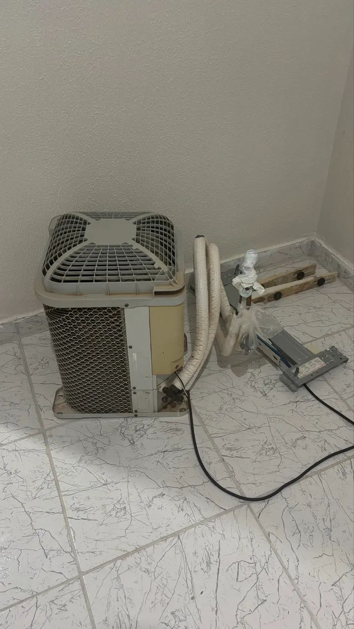 Ar condicionado  - Foto 2