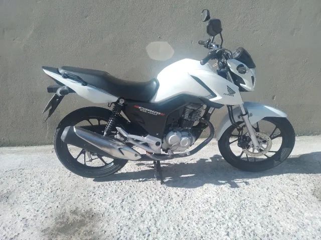 Cargo 160