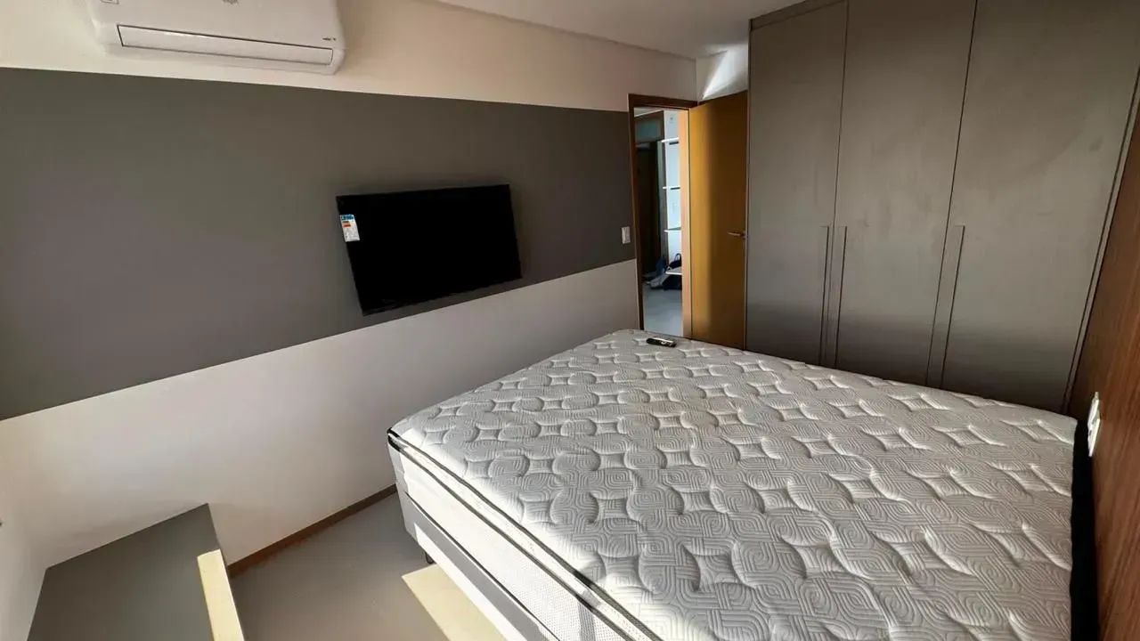 Alugo quarto e sala mobiliado ( primeira locaçao) - Foto 4