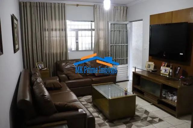 Excelente sobrado com 200m², com 5 dormitórios, em Quitaúna. - Foto 2