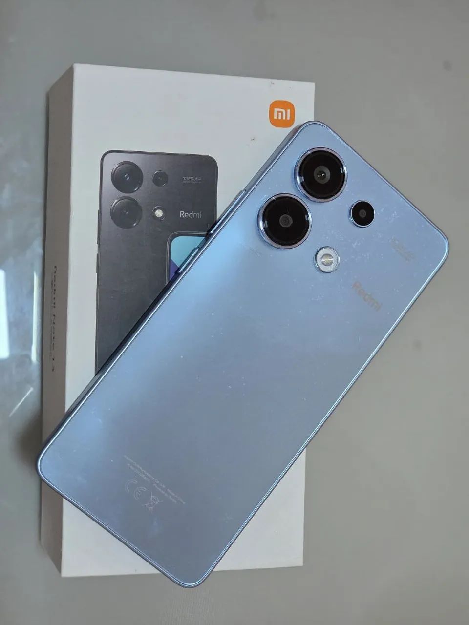Xiaomi Redmi Note 13 Usado 