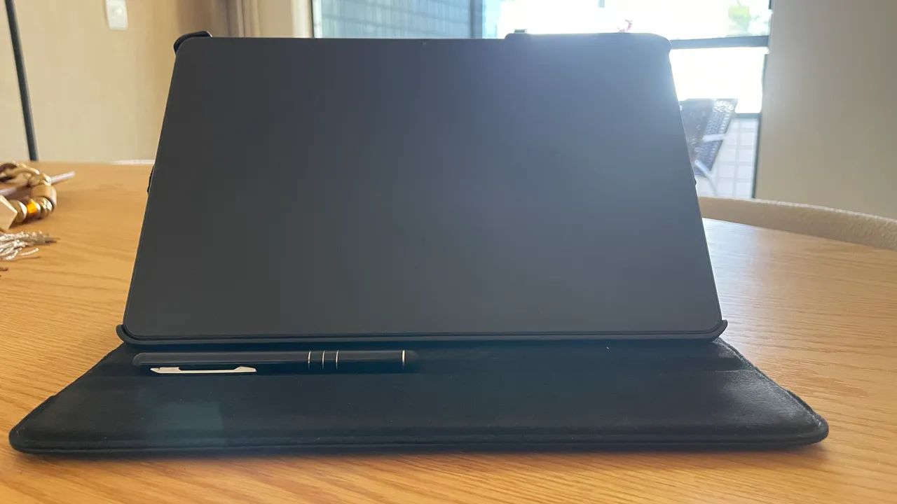 Tablet Redmi Pad 2 + acessórios + capinha e película  - Foto 5