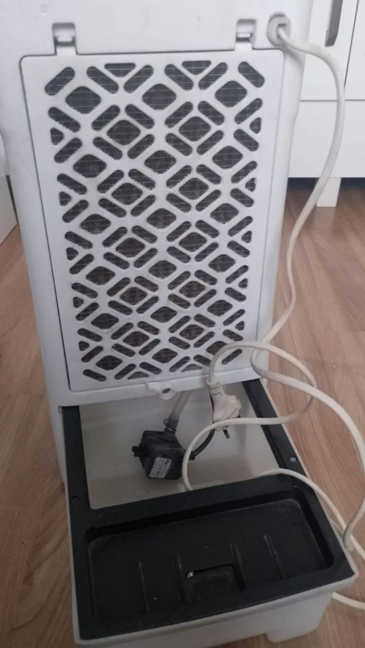 Climatizador de ar Elgin  - Foto 2