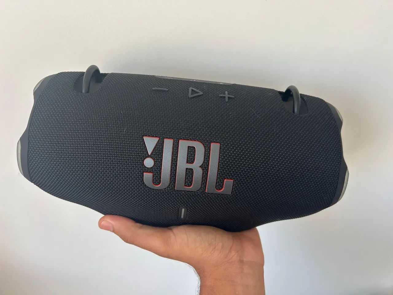 JBL EXTREME 4  - Foto 3