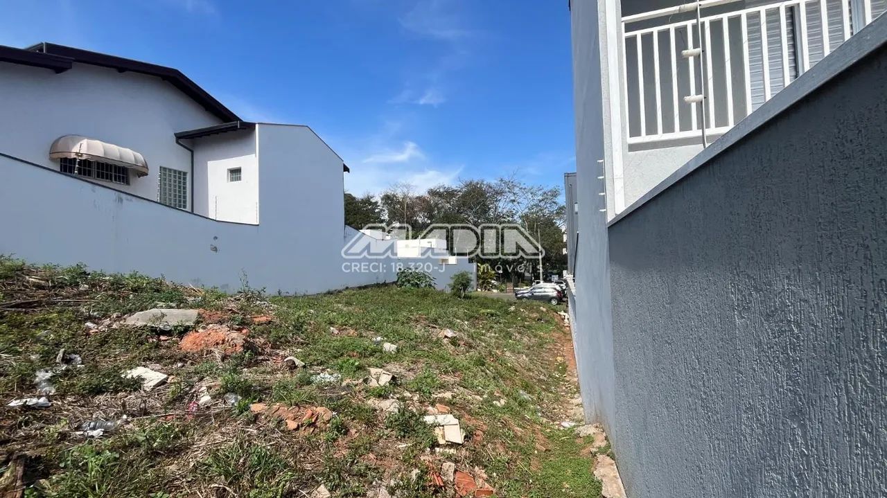 terreno - Parque Nova Suíça - Valinhos - Foto 3