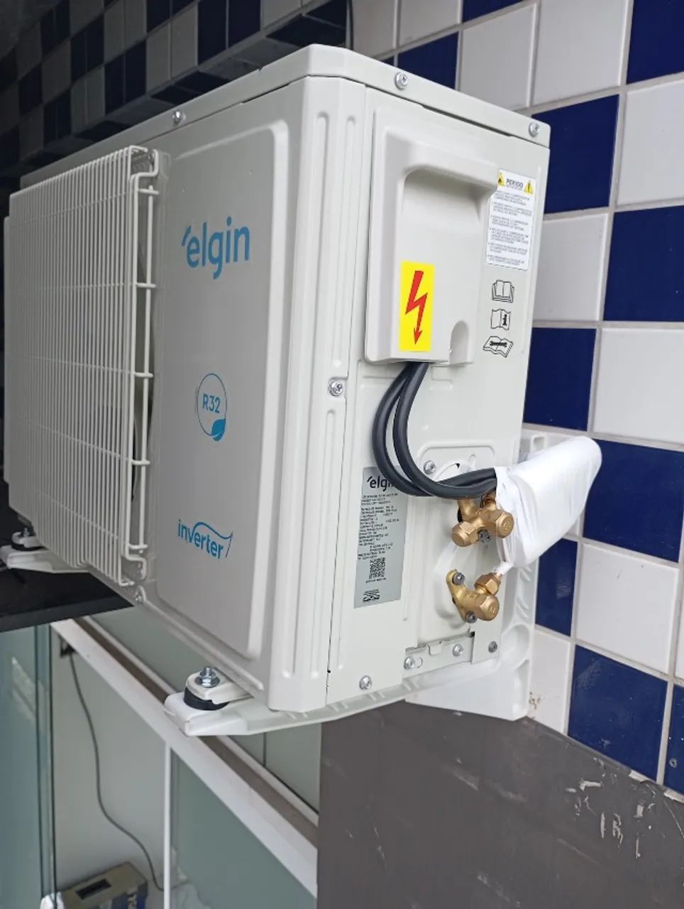 De Souza Ar condicionado & Refrigeração  - Foto 5