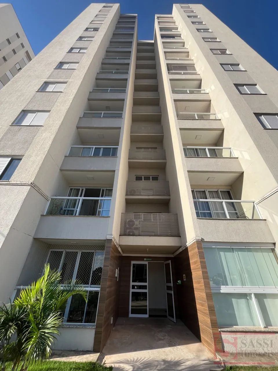 Apartamento em VALE DAS ESMERALDAS - Foto 2