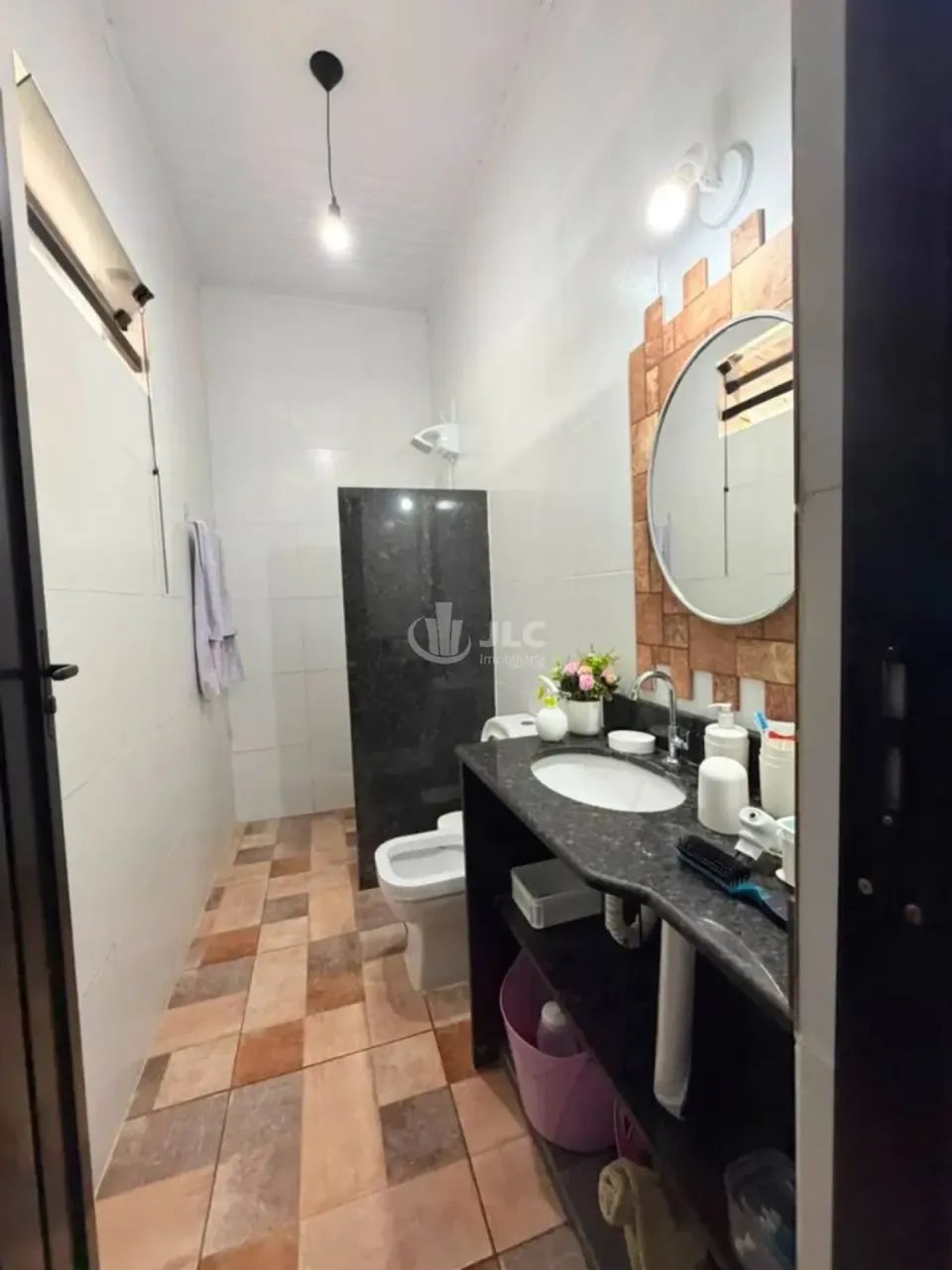 Excelente casa na Aruana em 2 lotes - Foto 3