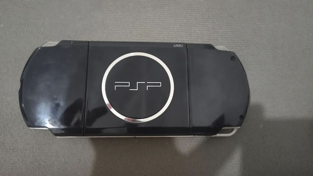 PSp 3000 - Foto 2