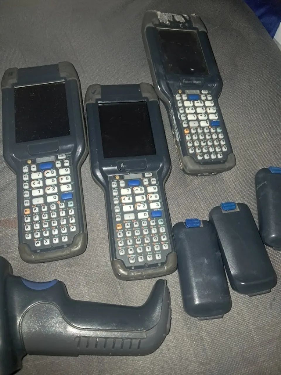 Intermec CK3 Coletores de Dado - Funcionando/Revisado! - Foto 4