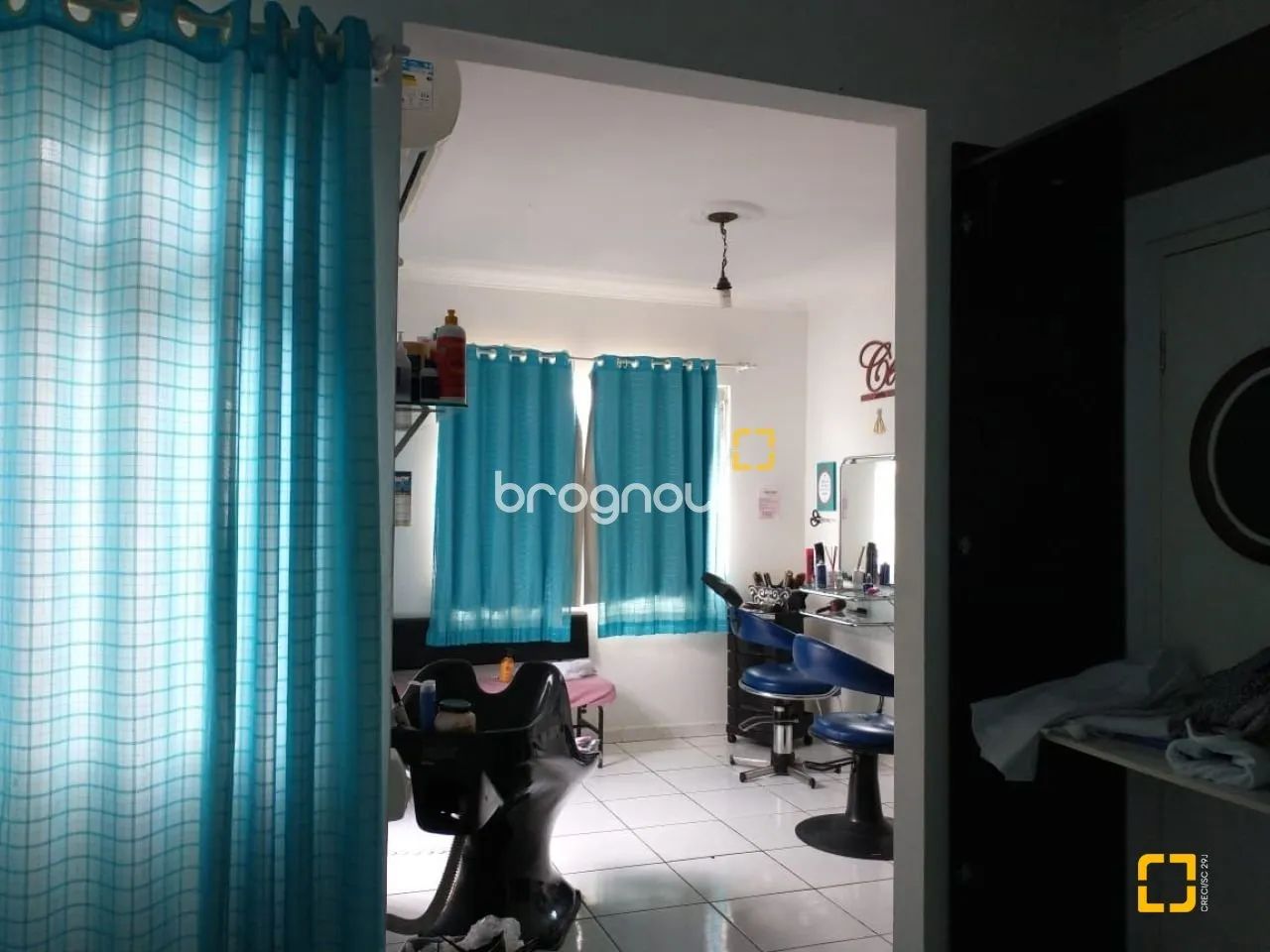Casa- Saco dos Limões - Foto 5