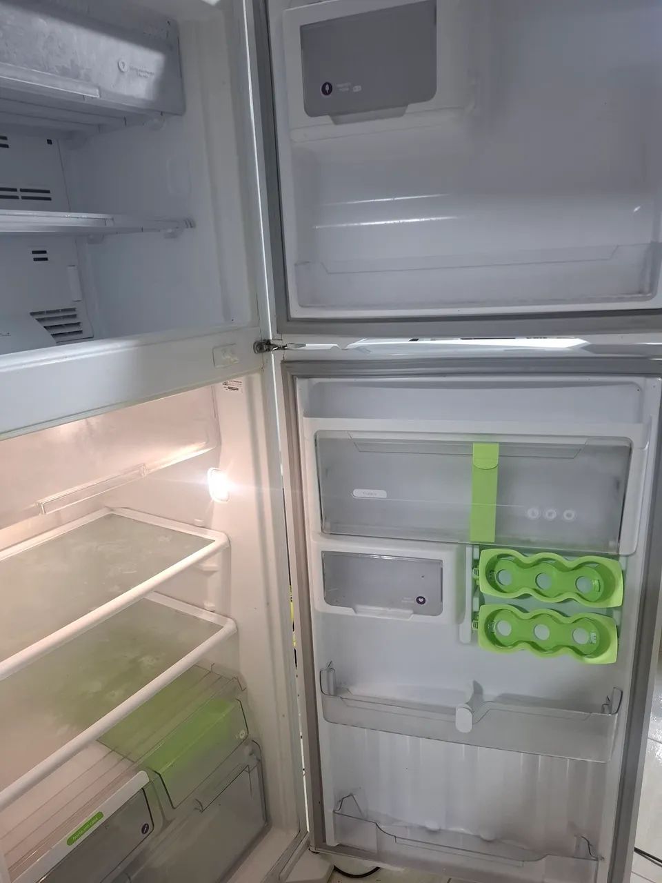 Geladeira consul  - Foto 2
