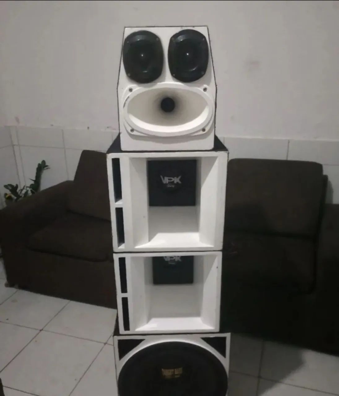 Som torre 