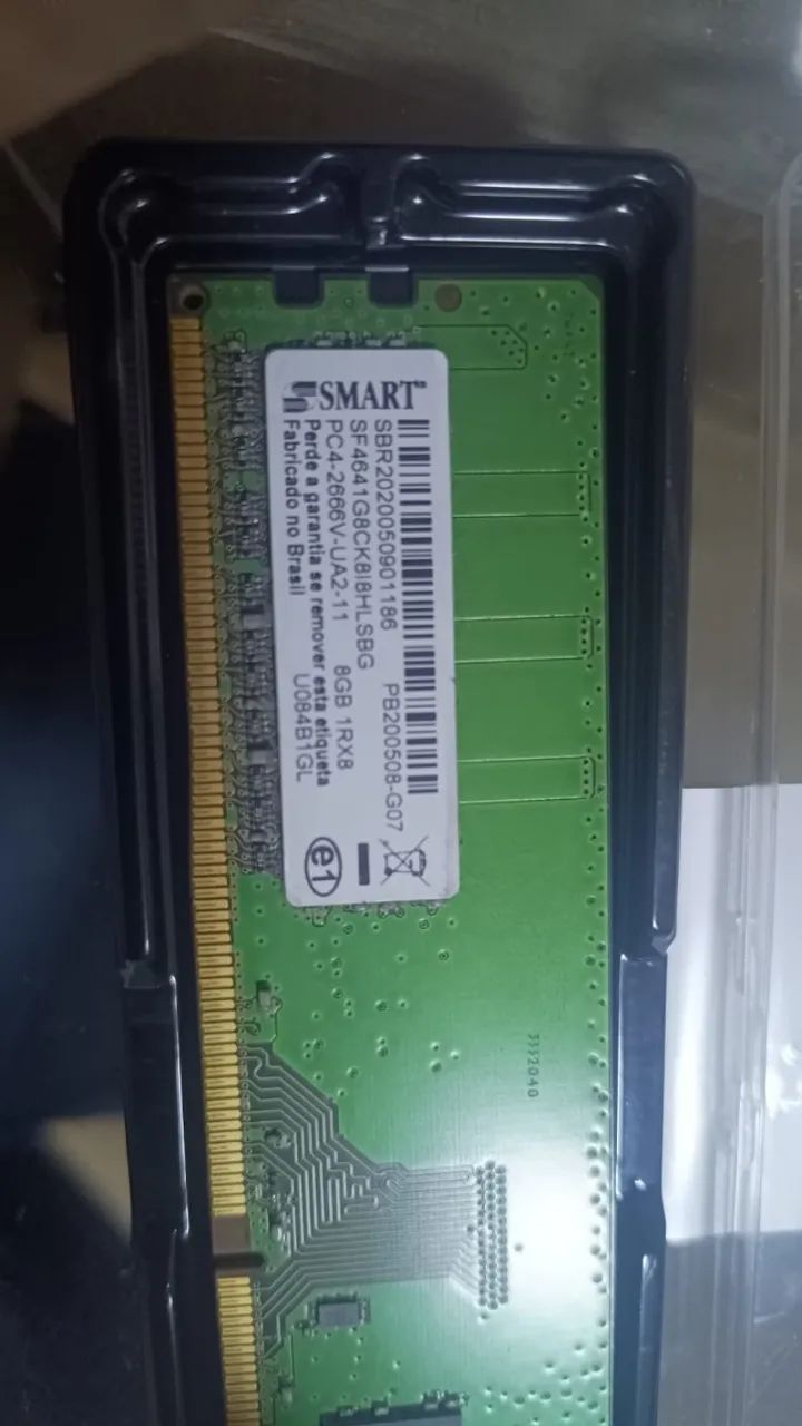memoria ram ddr4 - Foto 2