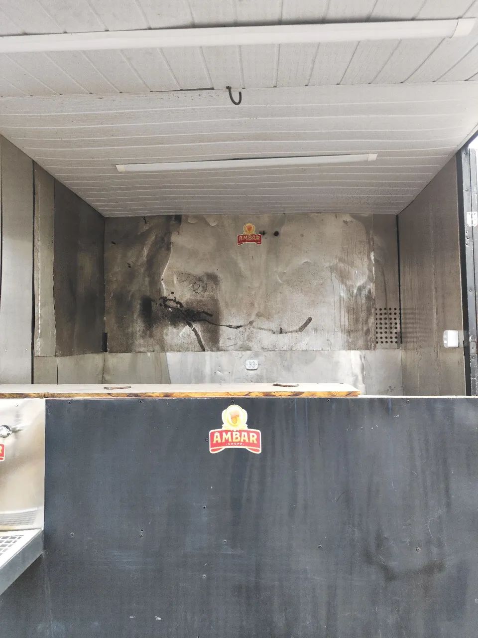 Trailer food truck - Foto 4