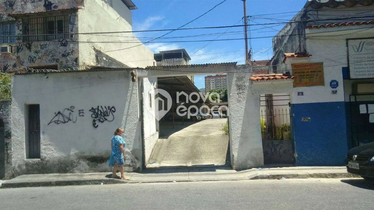 Lins de Vasconcelos | Terreno - Foto 2