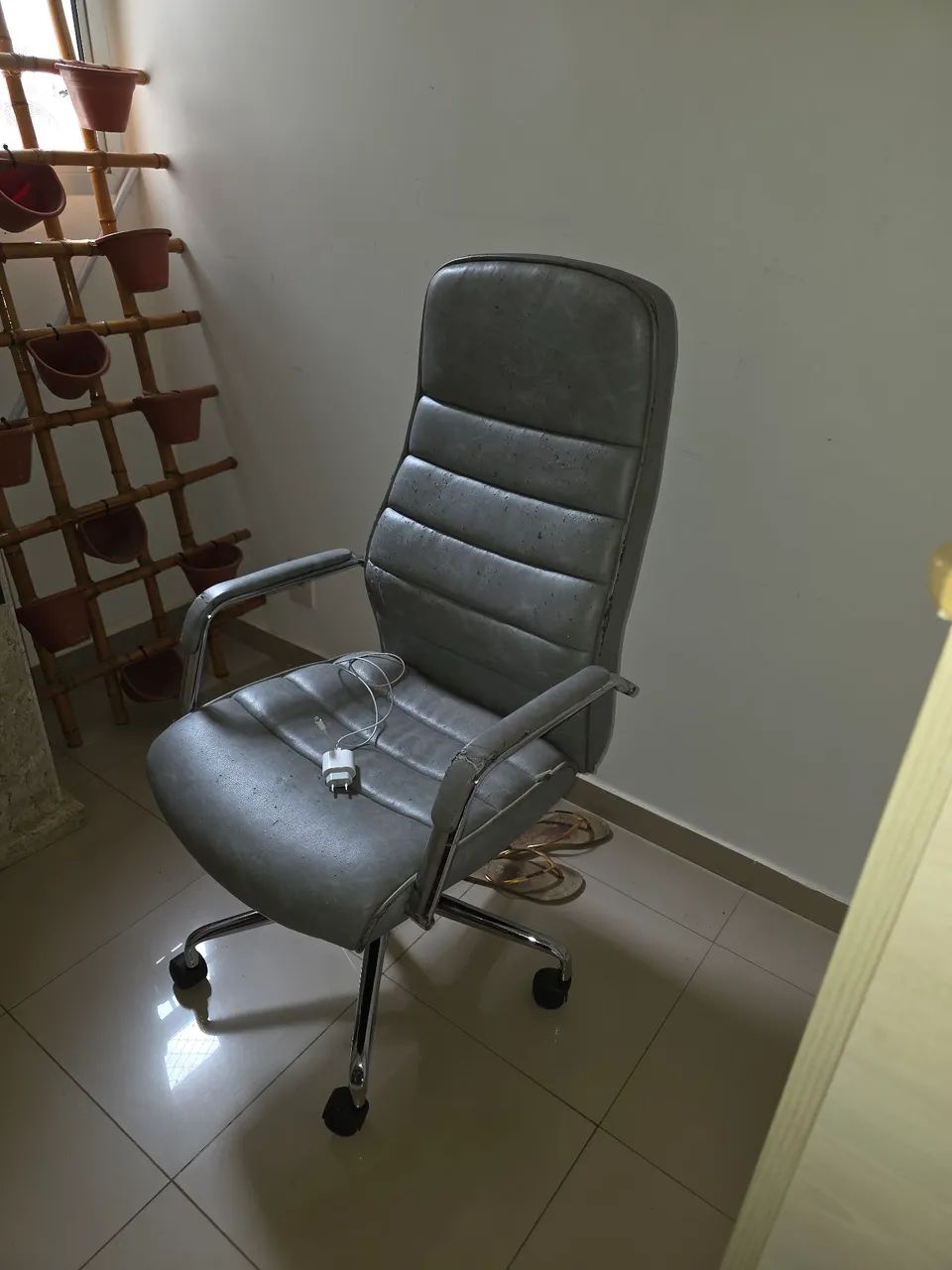 Cadeira de escritório 