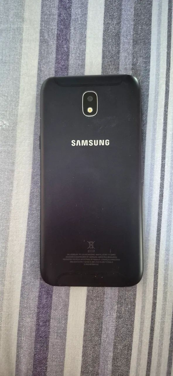 Celular samsung J5 pro