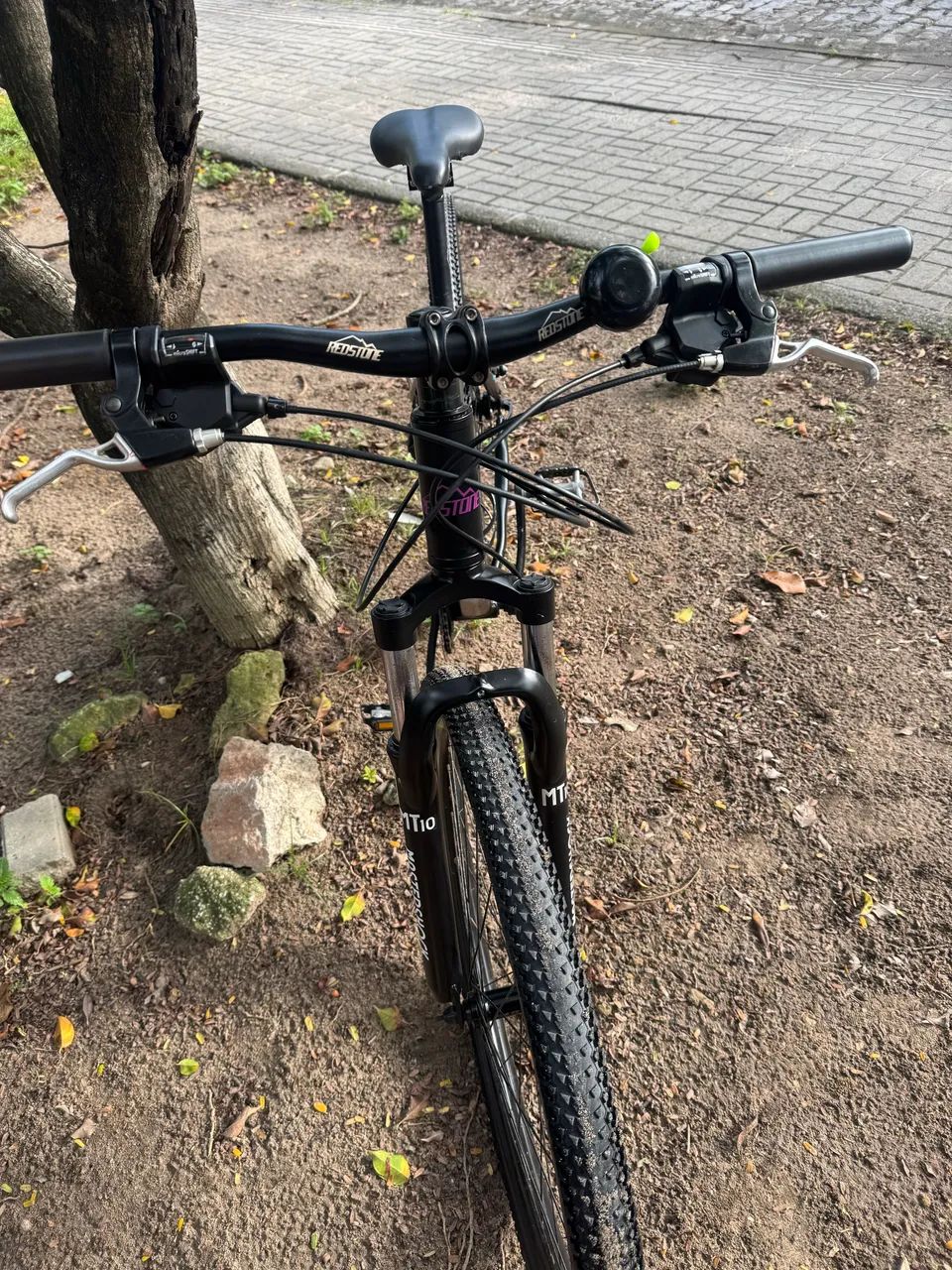 Bicicleta Redstone Taipan Aro 29 - 27v - Foto 3