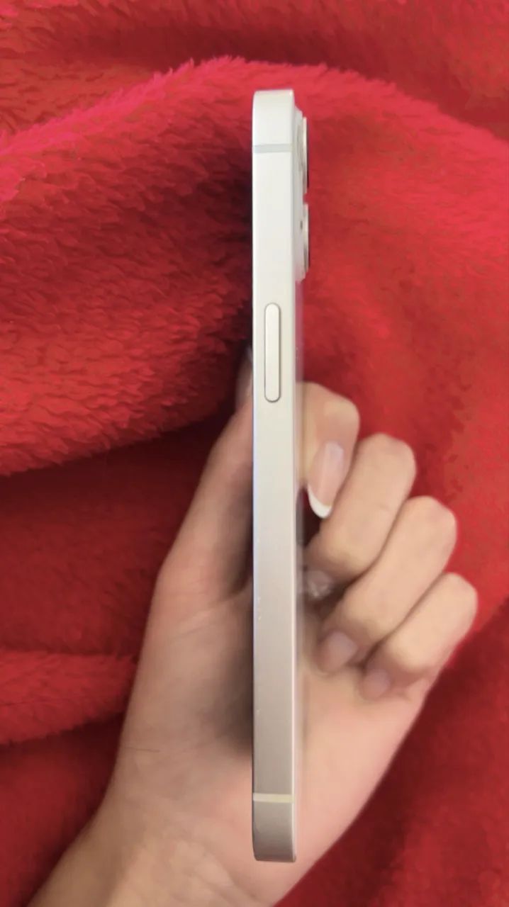 iPhone 13 - Foto 5