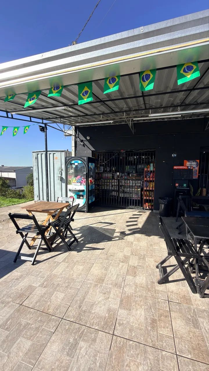 VENDE-SE CONVENIÊNCIA COMPLETA  - Foto 2