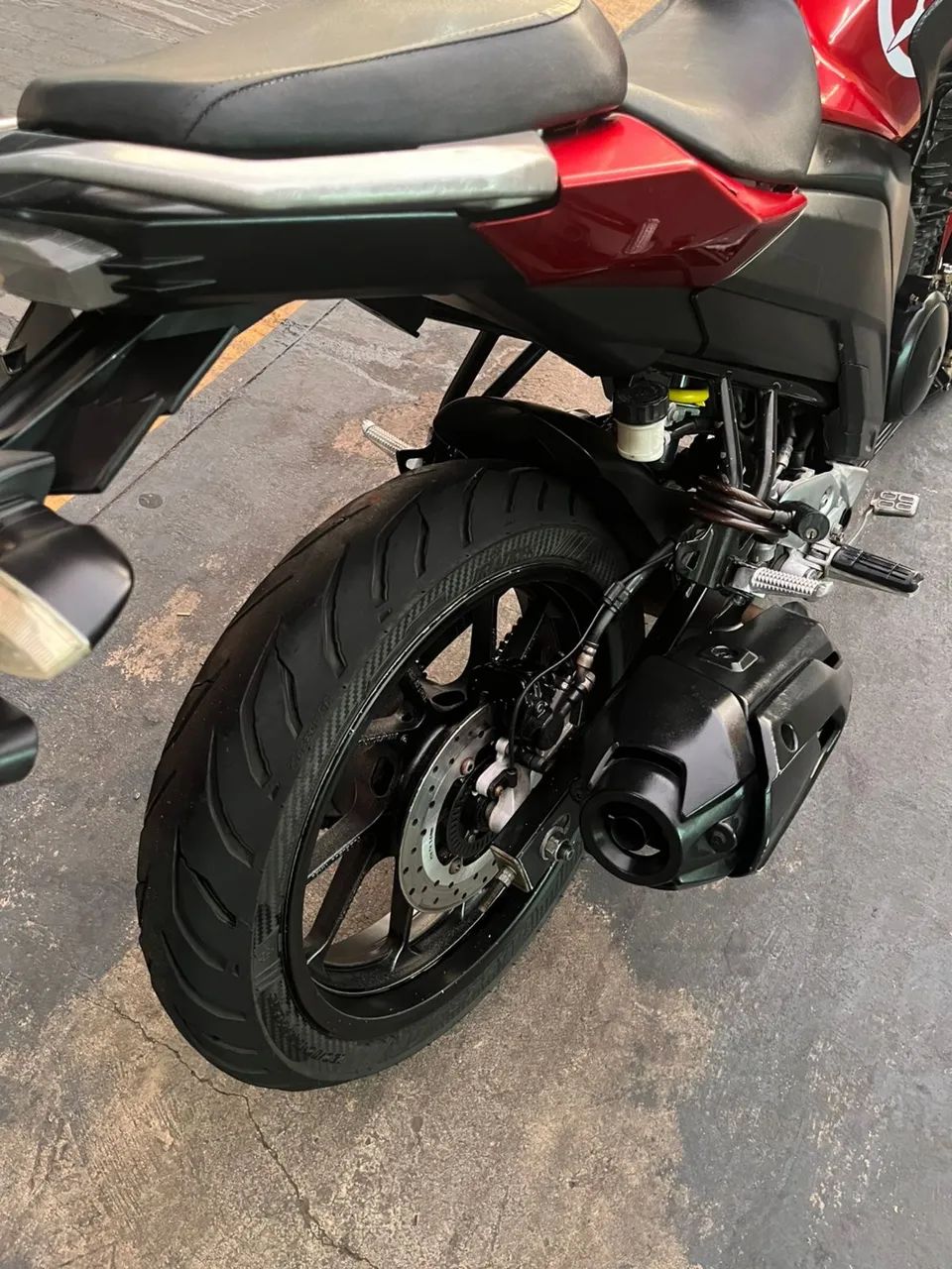 Fz 25  - Foto 5