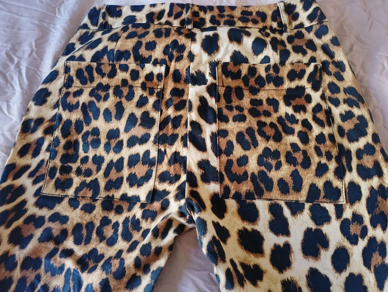 CALÇA FLEAR  - Foto 4