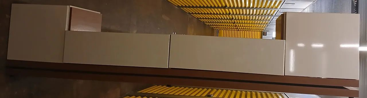 Rack de com vidro - Foto 2