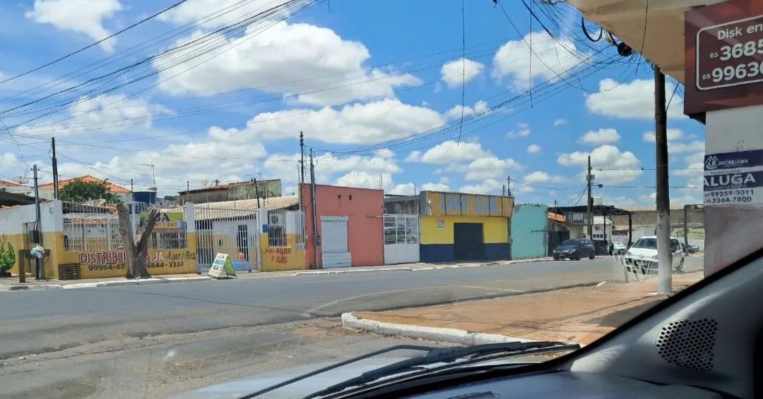 Vendo ponto comercial TEL: * - Foto 3