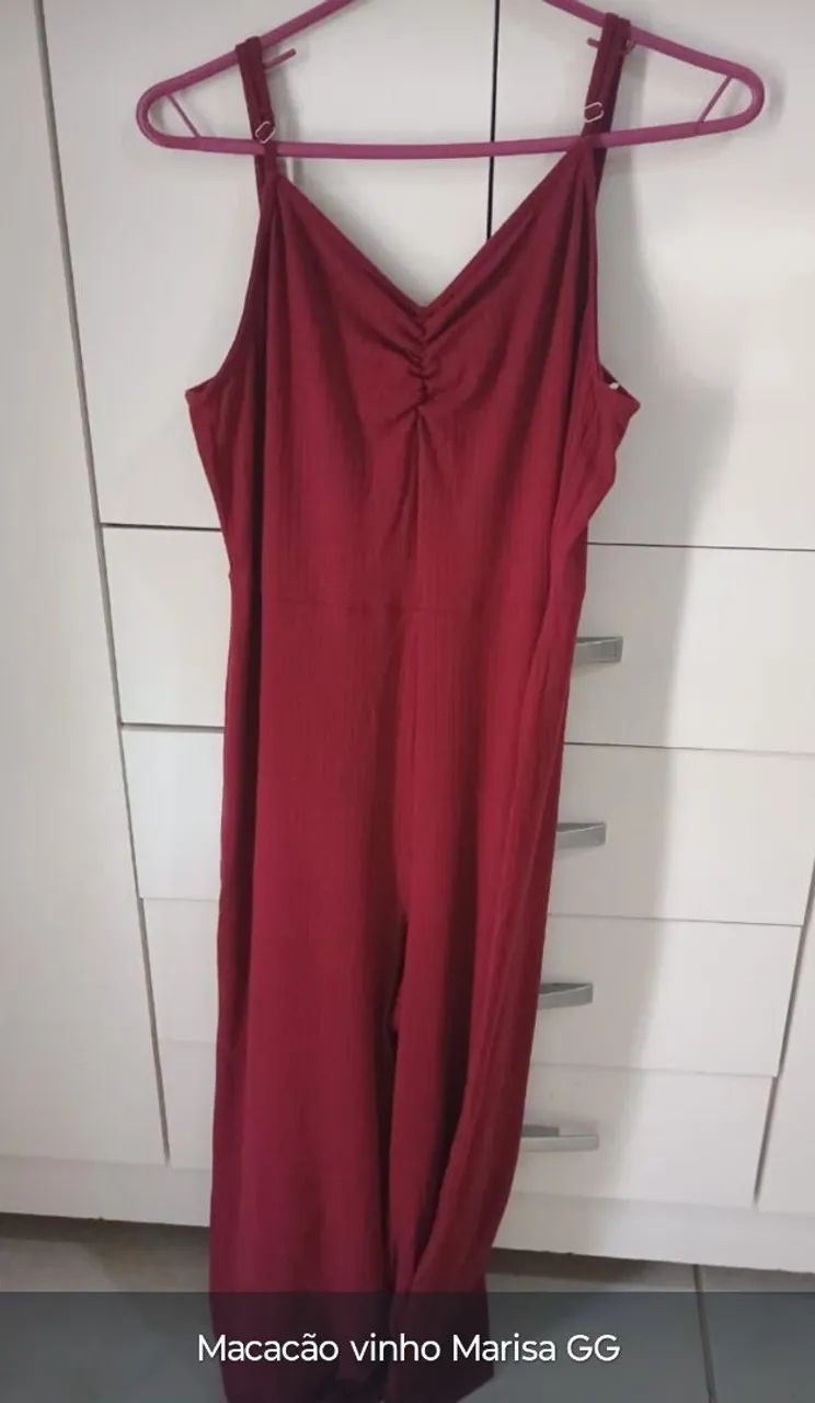 6 vestidos