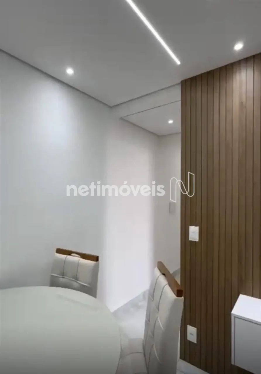 Venda Apartamento 2 quartos Darcy Vargas Contagem - Foto 4