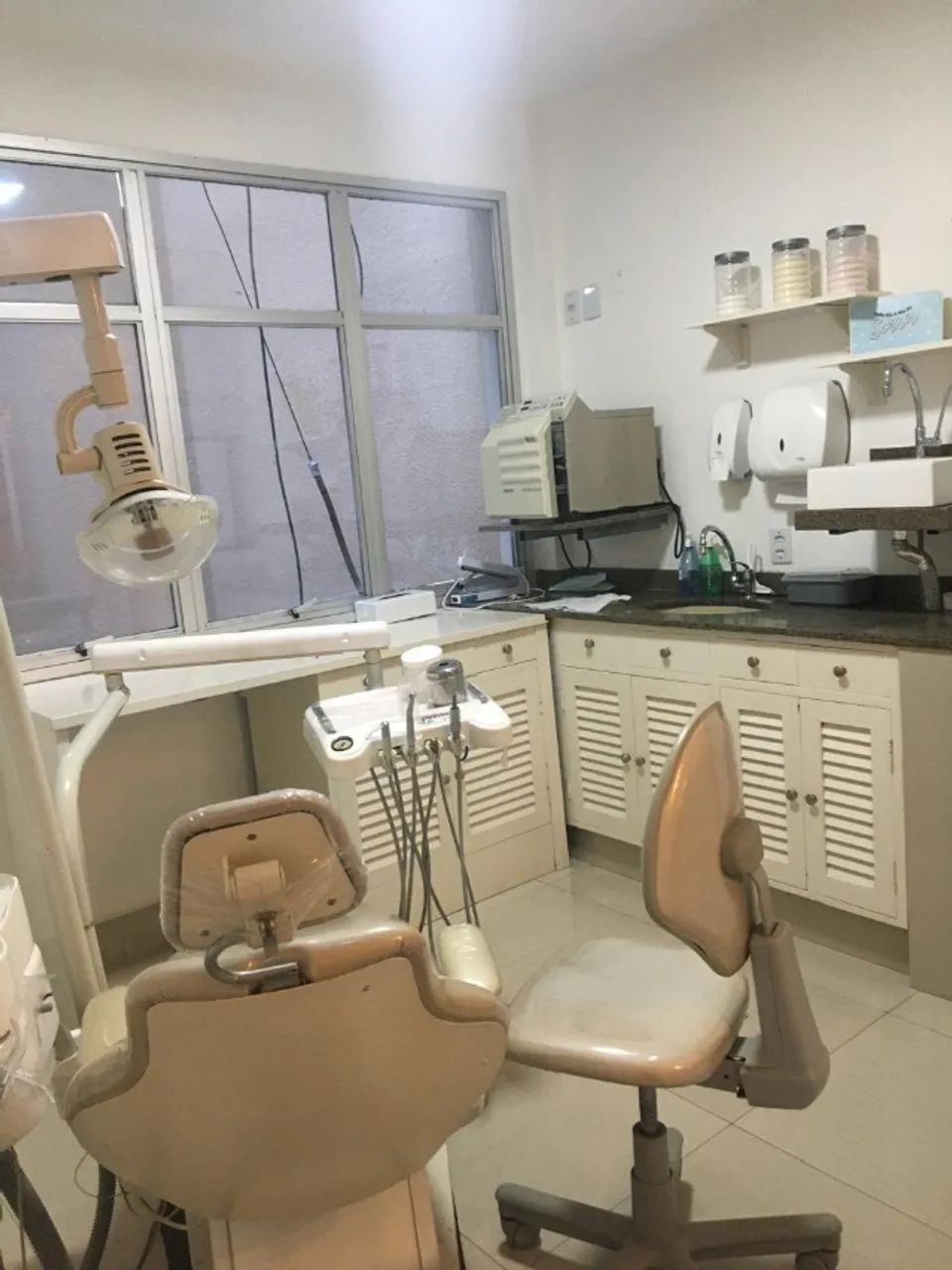Sala Comercial Macaé Centro - Foto 3
