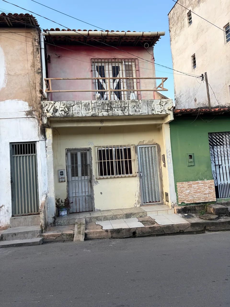Casa no Pirapora 