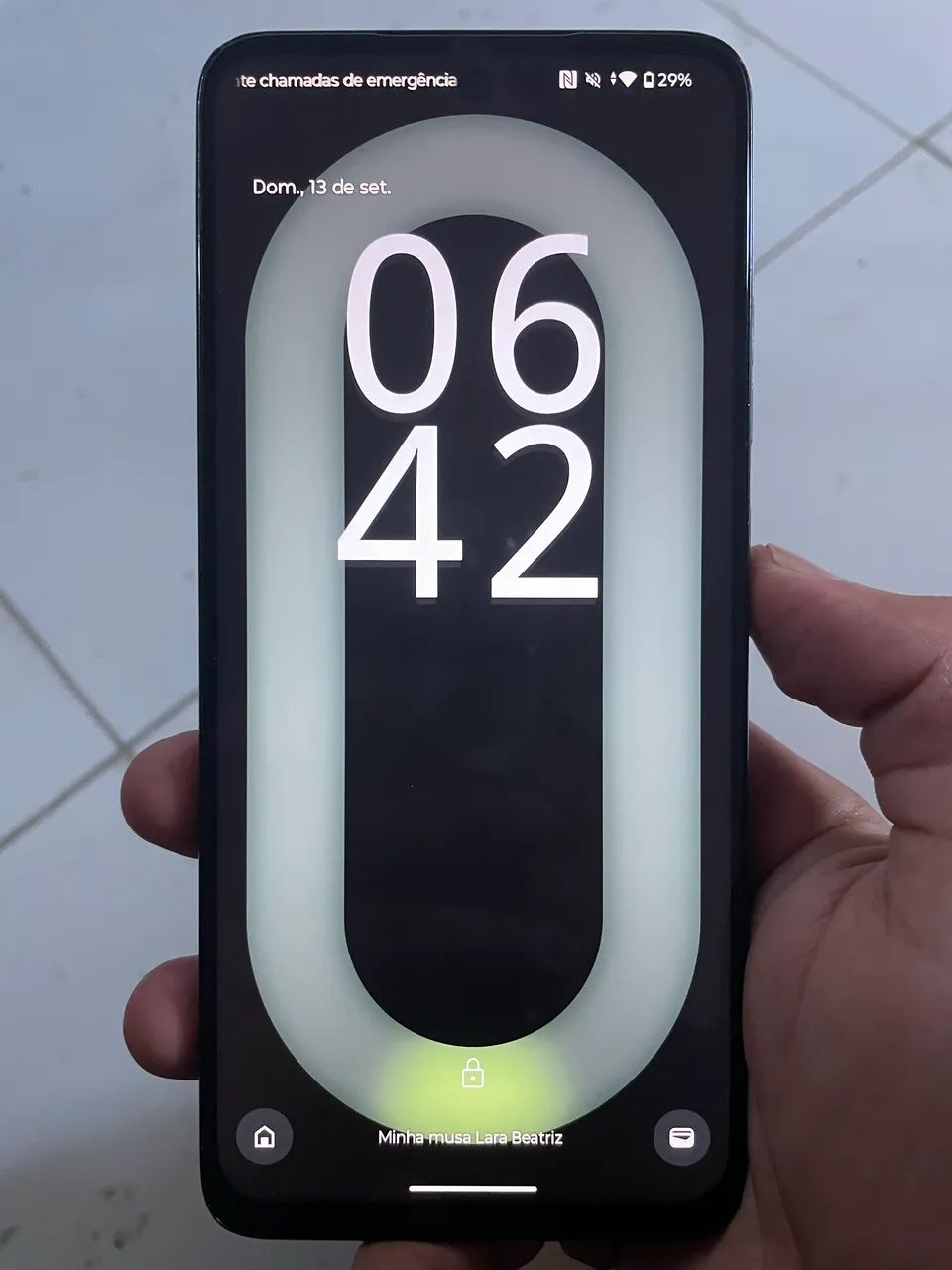 Celular Moto g35 5G - Foto 3