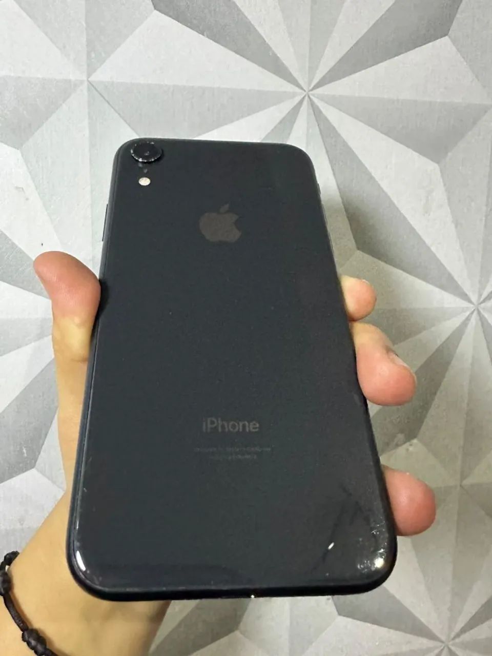 iPhone XR  - Foto 2