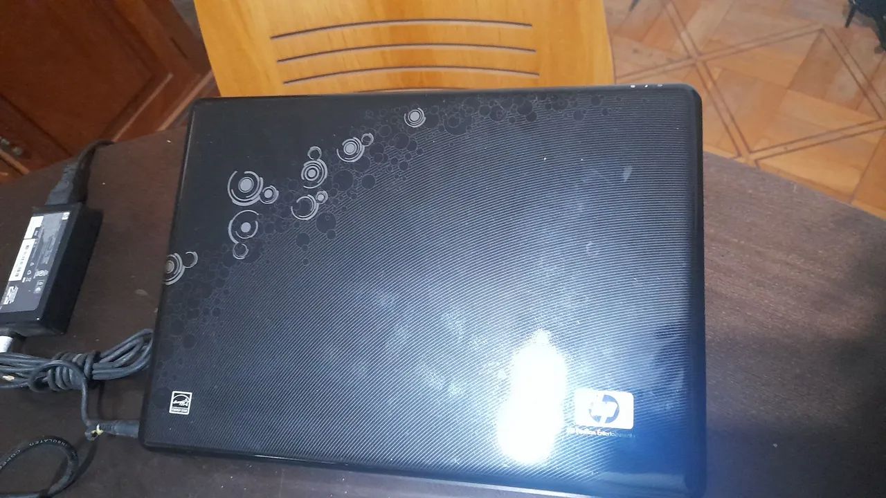 Notebook hp pavilion - Foto 4